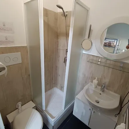 Bed & Breakfast Stazione37 Taranto