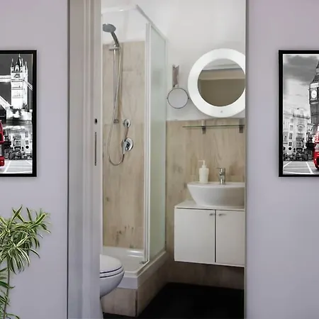 Stazione37 Bed & Breakfast Taranto