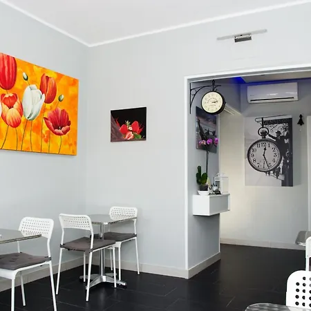 Stazione37 3* 塔兰托