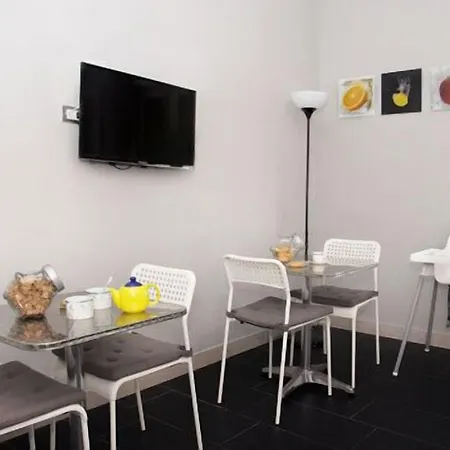 Stazione37 Bed & Breakfast