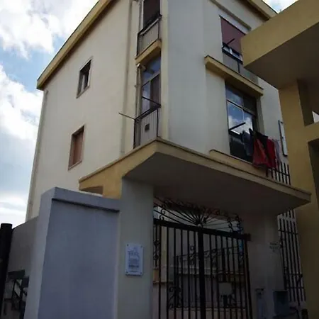 Stazione37 Bed & Breakfast 3*