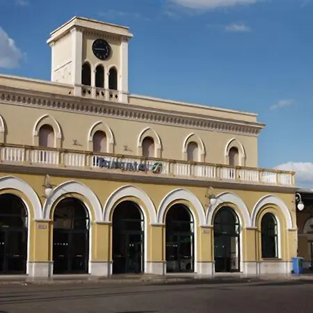 Couette-café Stazione37