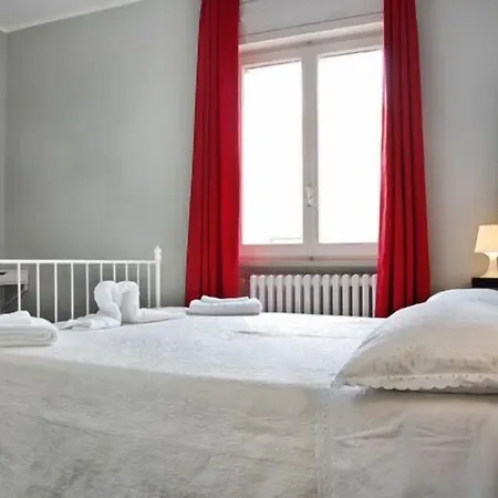 Stazione37 Bed & Breakfast 3*