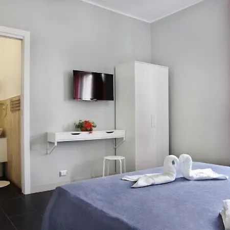 Stazione37 Bed & Breakfast 3*