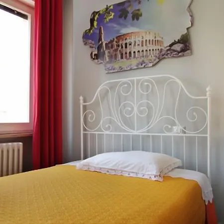 Stazione37 Bed & Breakfast Taranto