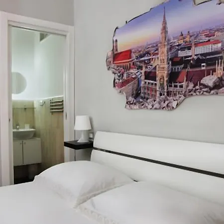 Stazione37 Bed & Breakfast Taranto