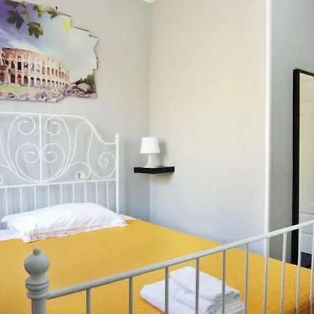 Stazione37 Bed & Breakfast 3*