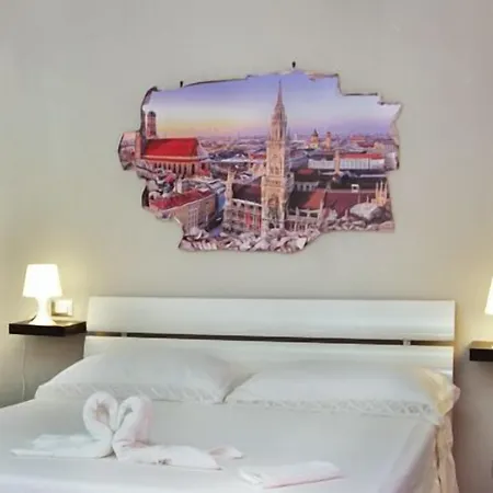 Stazione37 Bed & Breakfast 3*