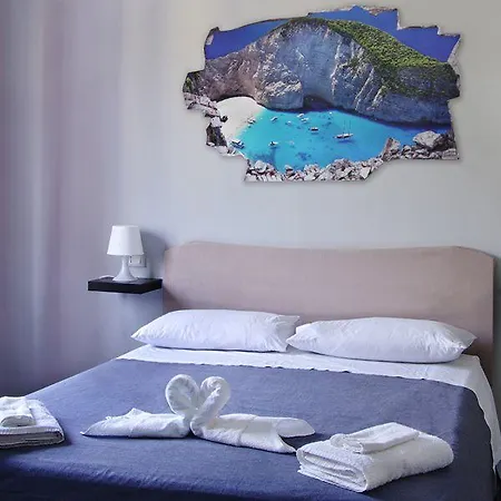 Stazione37 Bed & Breakfast 3*