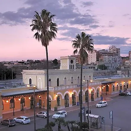 Stazione37 Tarent
