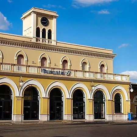 Stazione37 Nocleg ze śniadaniem 3*