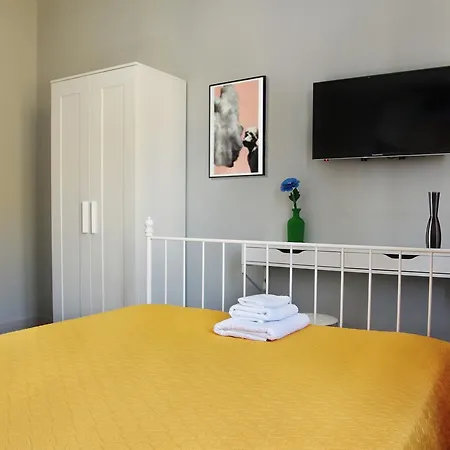 Bed & Breakfast Stazione37 Taranto