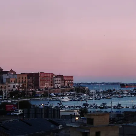 Bed & Breakfast Stazione37 3*