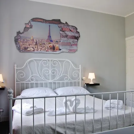 Stazione37 Bed & Breakfast 3*