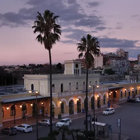 Bed & Breakfast Stazione37