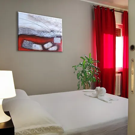 Bed & Breakfast Stazione37 3*