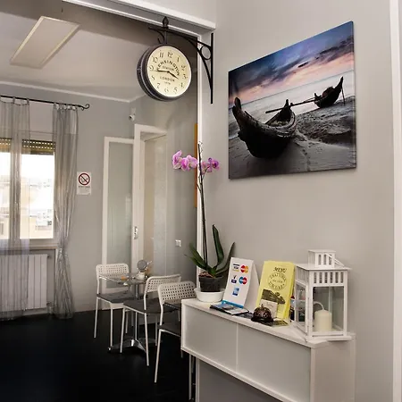 Stazione37 Bed & Breakfast