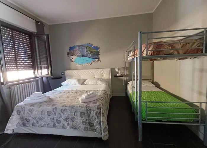 Stazione37 Bed & Breakfast