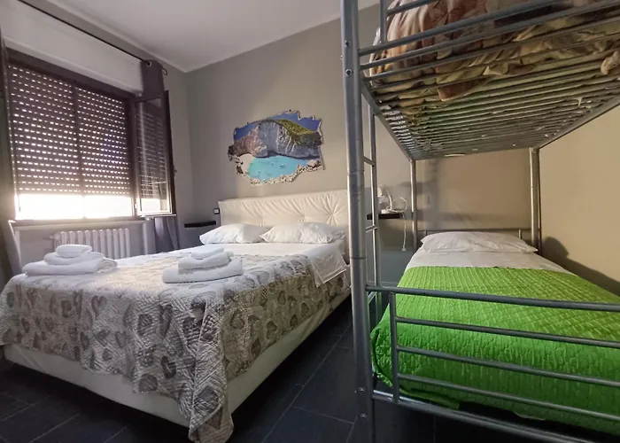 Stazione37 Bed & Breakfast