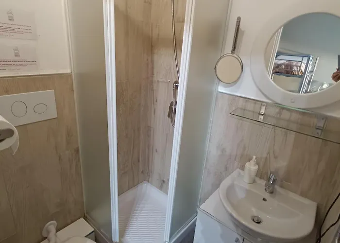 Bed & Breakfast Stazione37 Taranto