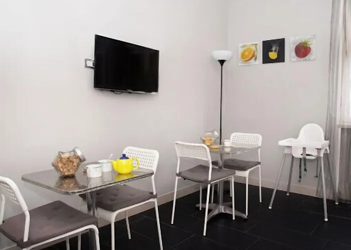 Stazione37 Bed & Breakfast