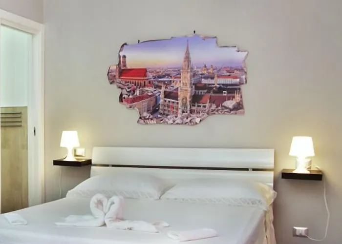 Stazione37 Bed & Breakfast 3*